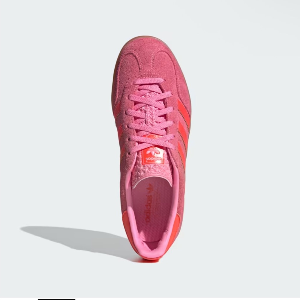 Adidas Women's Gazelle - Picture 2 of 7